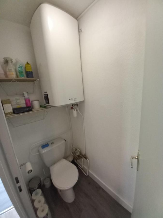 Appartement 4 Personnes - Residence Les Sybelles Saint-Sorlin-d'Arves Bagian luar foto
